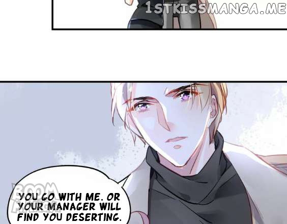 Devil’s Ear chapter 23 - page 65