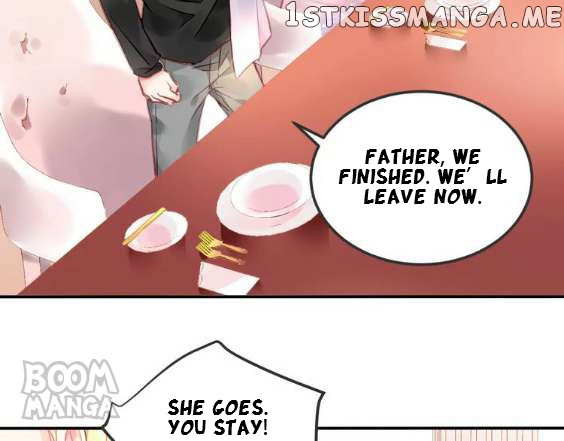 Devil’s Ear chapter 24 - page 66