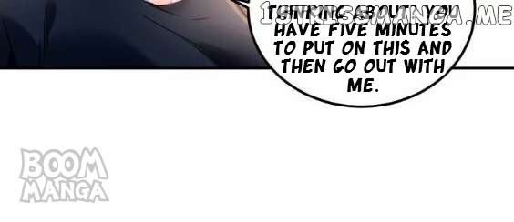 Devil’s Ear chapter 25 - page 59
