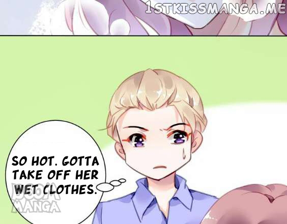 Devil’s Ear chapter 9 - page 33