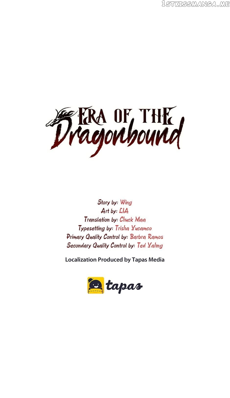 Era Of The Dragonbound Chapter 52 - page 1