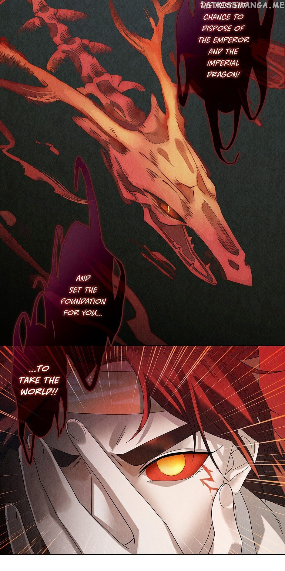 Era Of The Dragonbound Chapter 52 - page 16