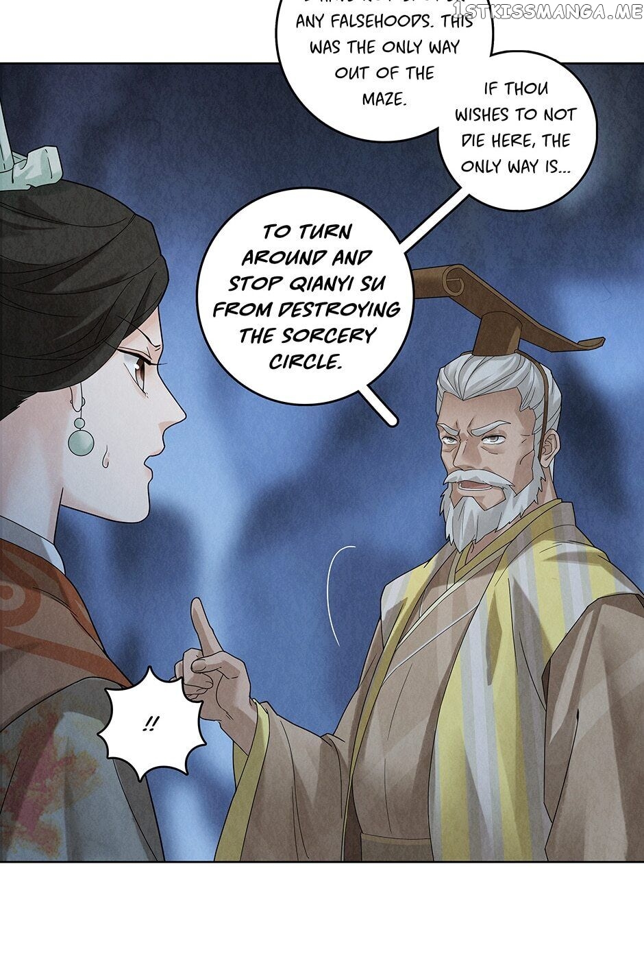 Era Of The Dragonbound Chapter 52 - page 5