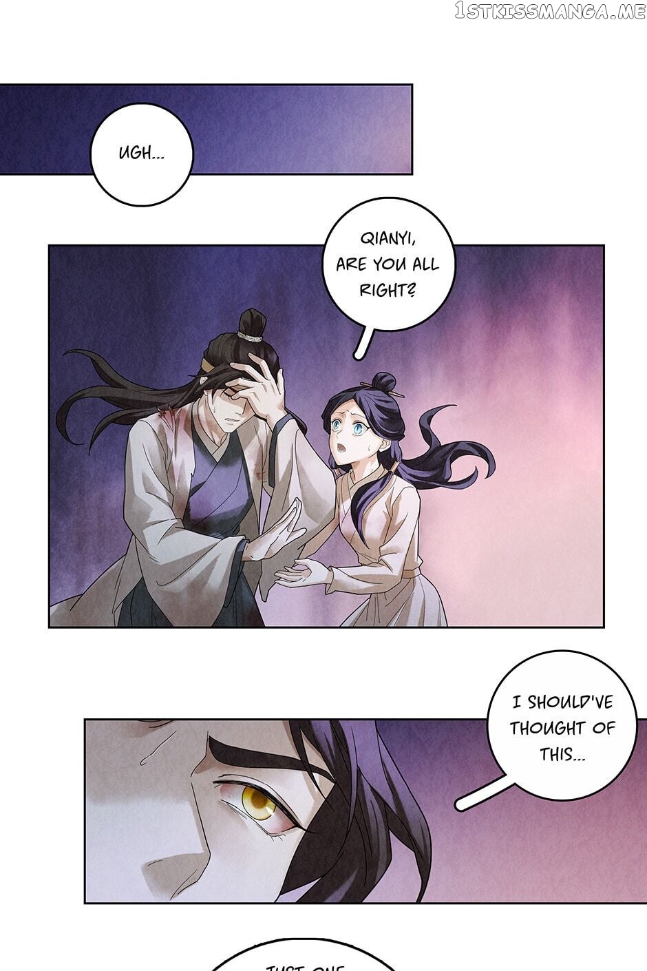 Era Of The Dragonbound Chapter 52 - page 6