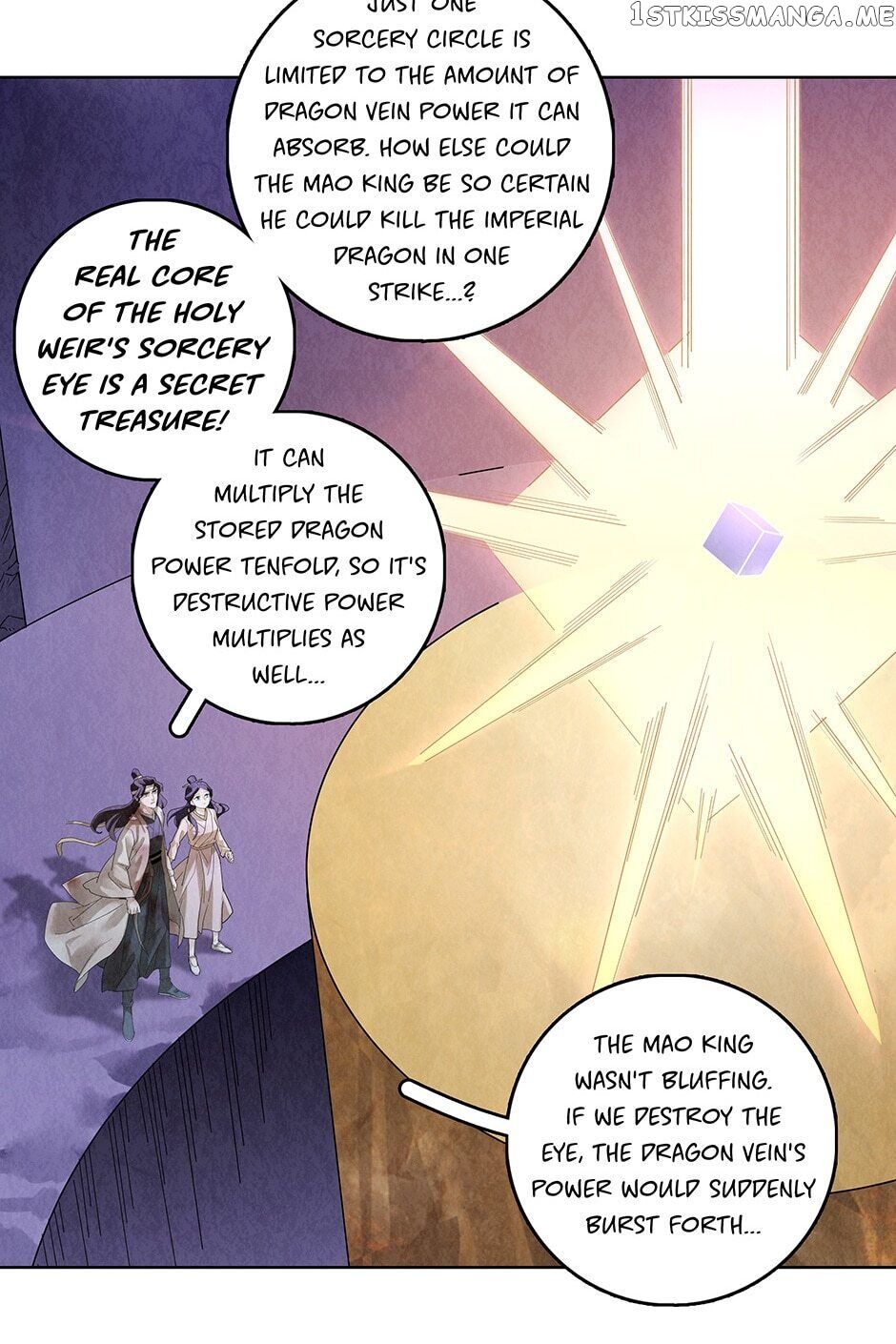 Era Of The Dragonbound Chapter 52 - page 7