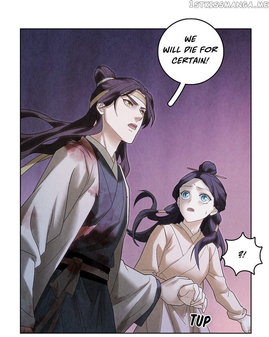 Era Of The Dragonbound Chapter 52 - page 8