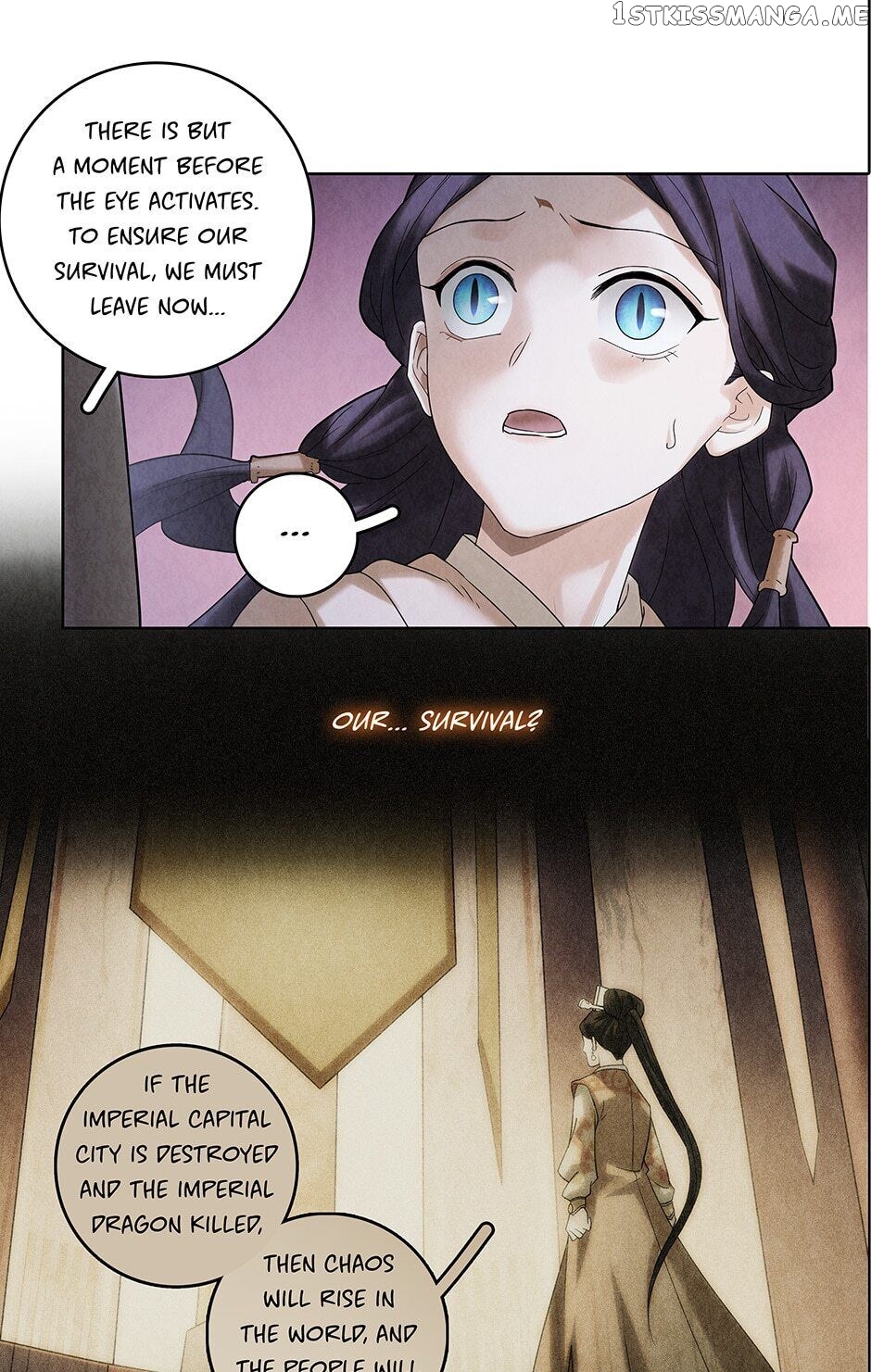 Era Of The Dragonbound Chapter 52 - page 9