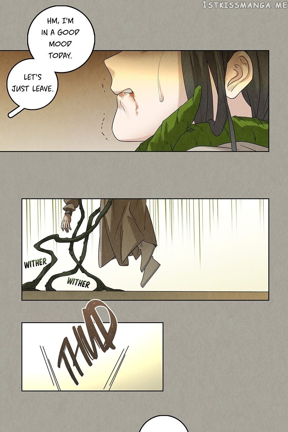 Era Of The Dragonbound chapter 49 - page 12