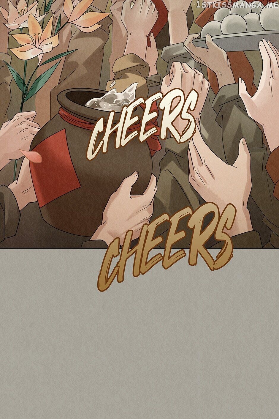 Era Of The Dragonbound chapter 49 - page 37