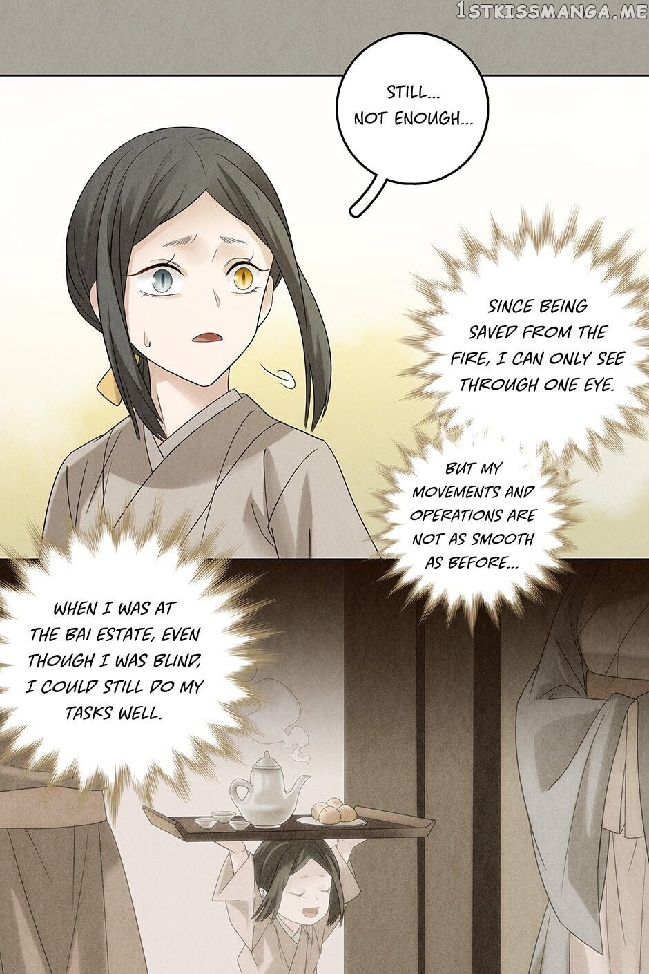 Era Of The Dragonbound chapter 49 - page 4
