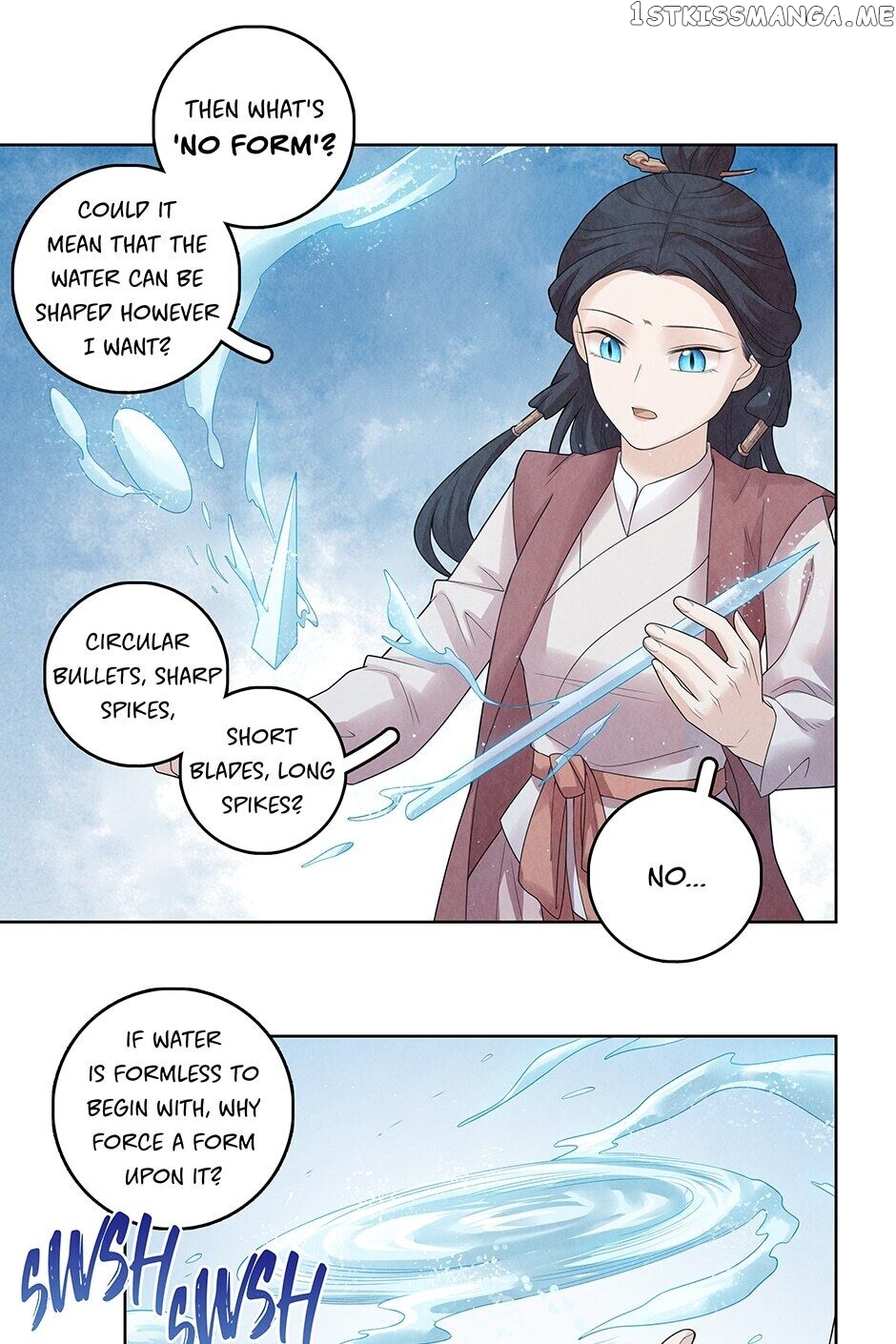 Era Of The Dragonbound chapter 62 - page 9