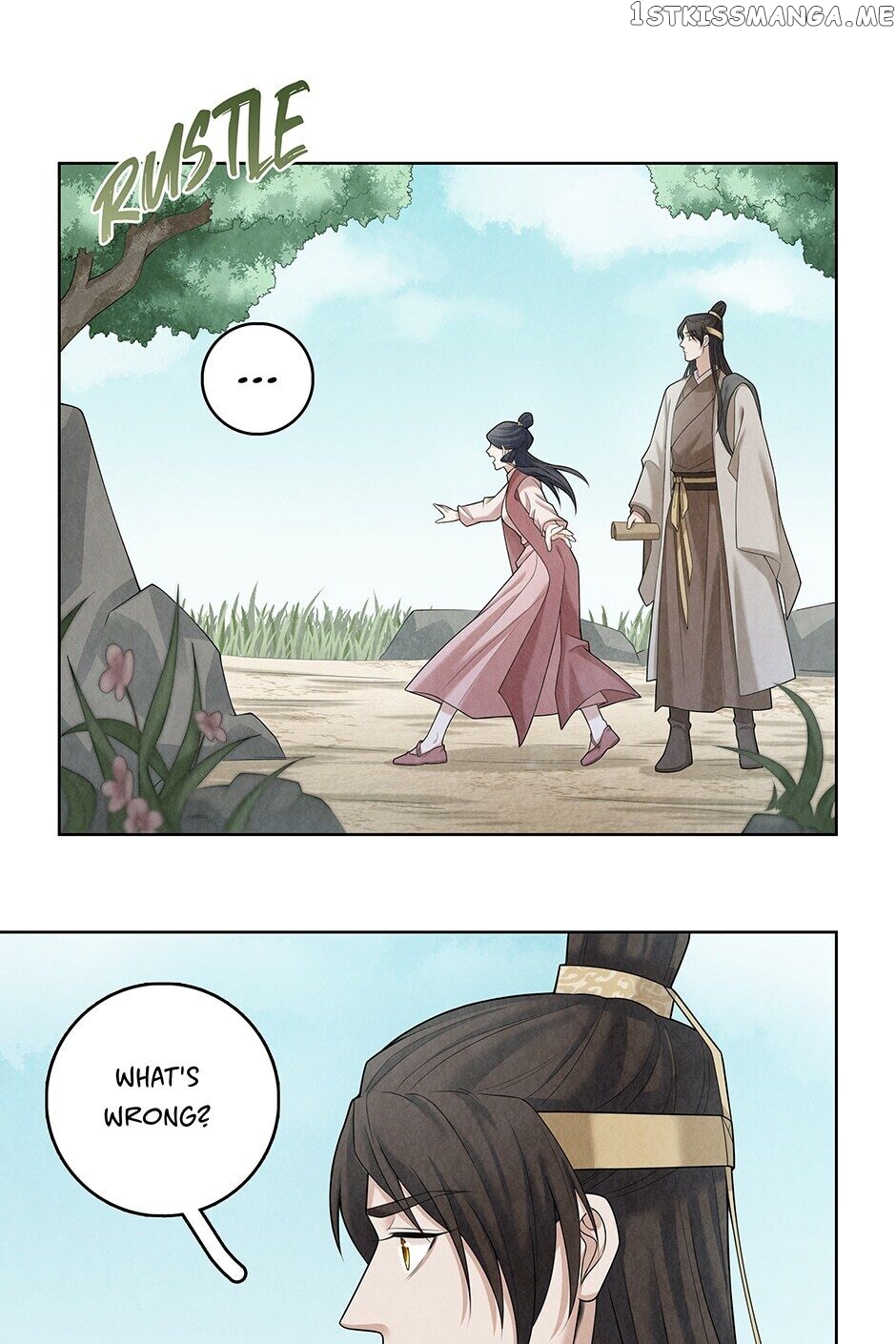 Era Of The Dragonbound chapter 61 - page 11
