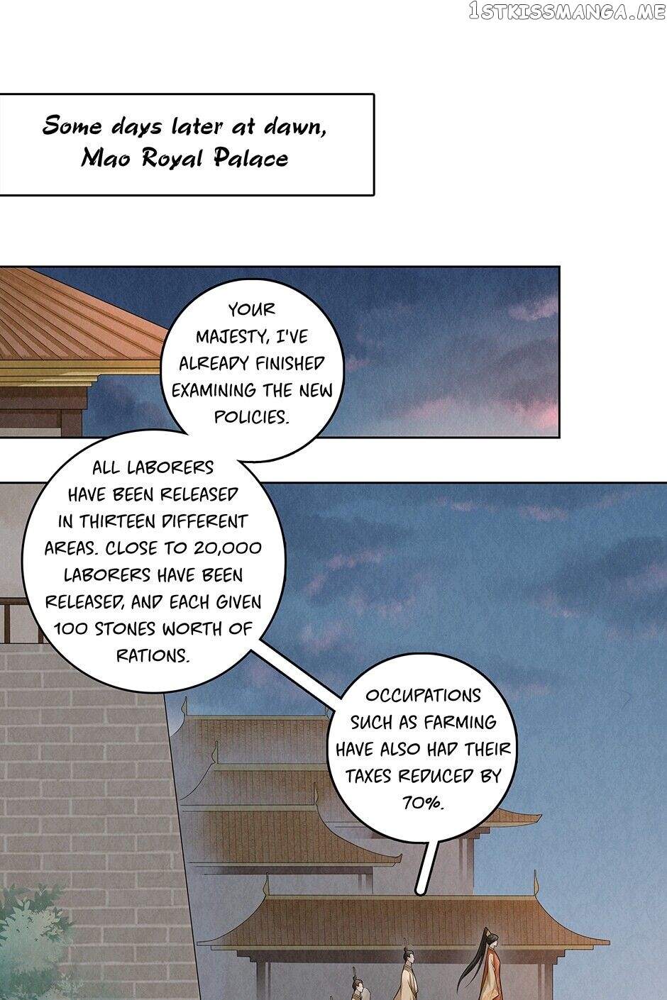 Era Of The Dragonbound chapter 60 - page 2