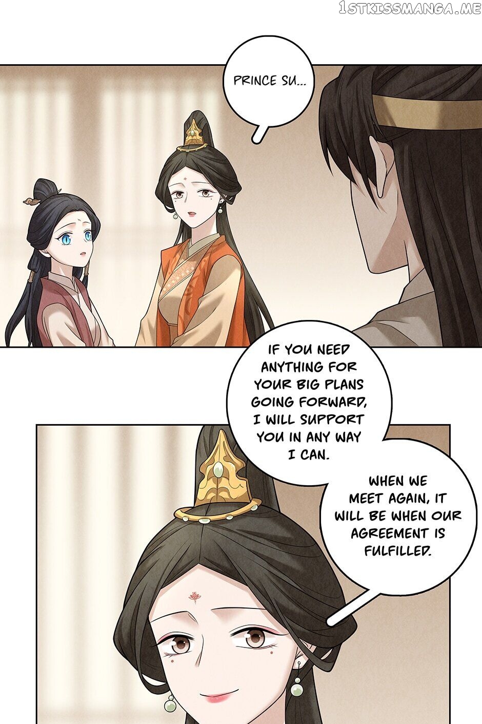 Era Of The Dragonbound chapter 60 - page 24