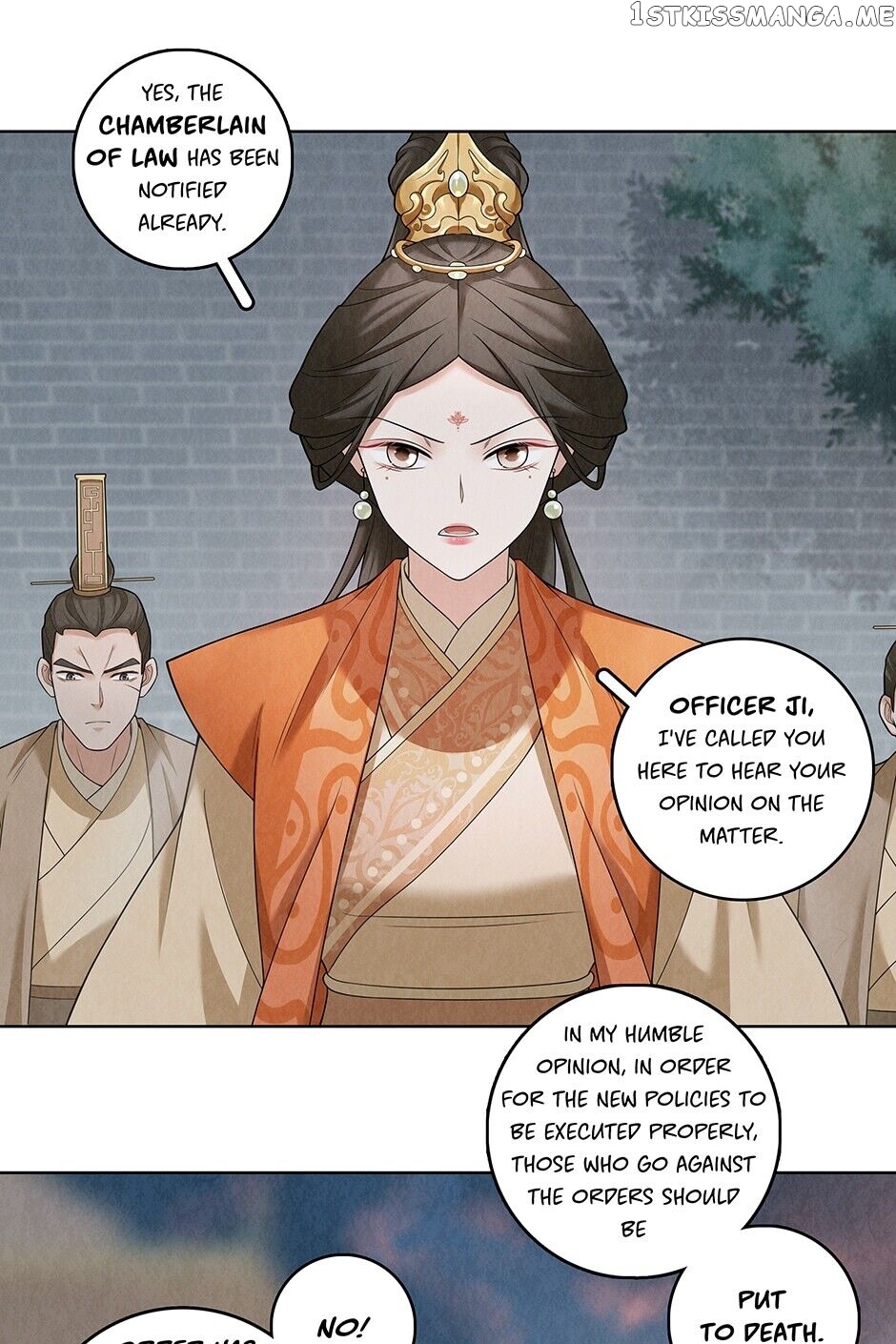 Era Of The Dragonbound chapter 60 - page 4