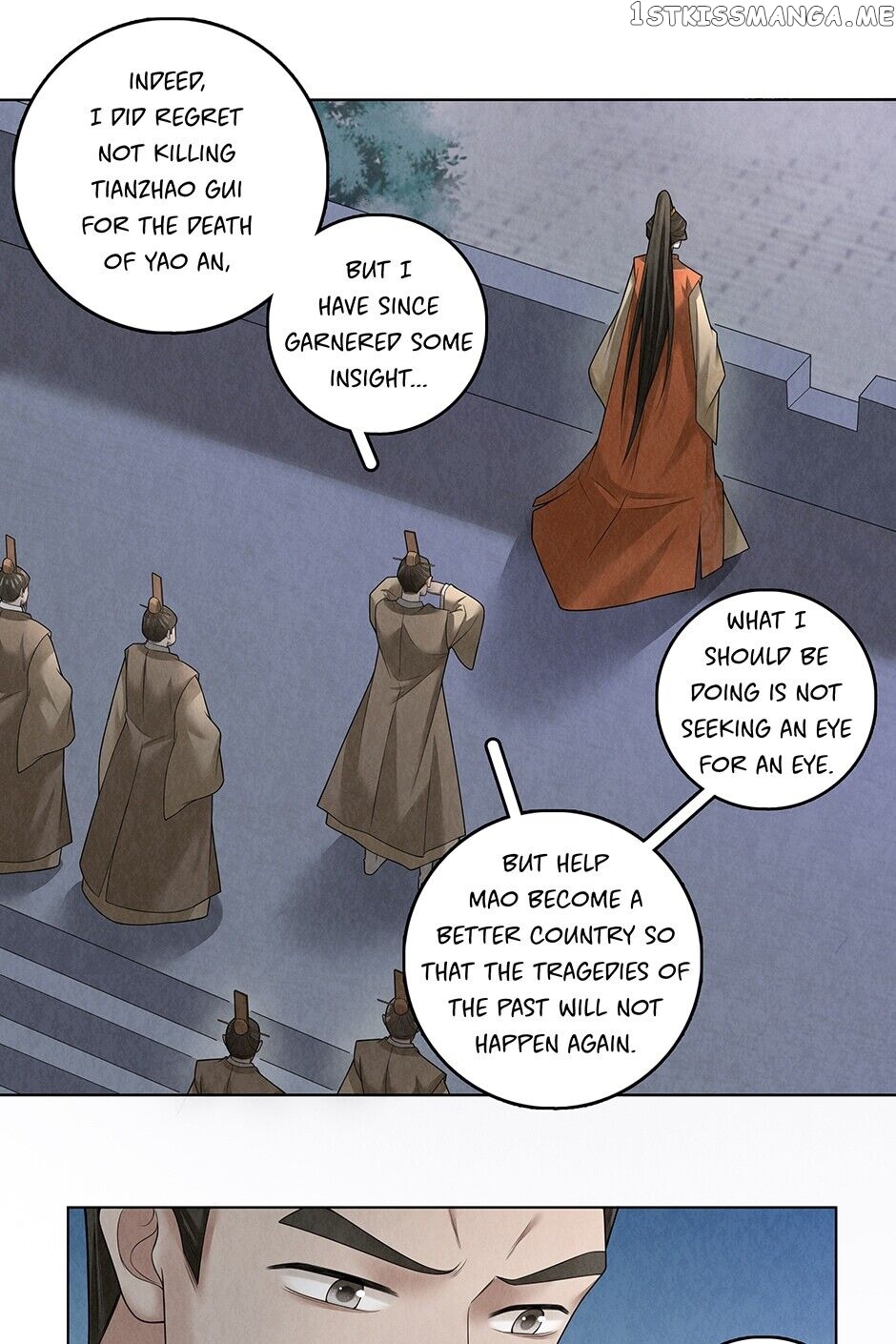 Era Of The Dragonbound chapter 60 - page 8