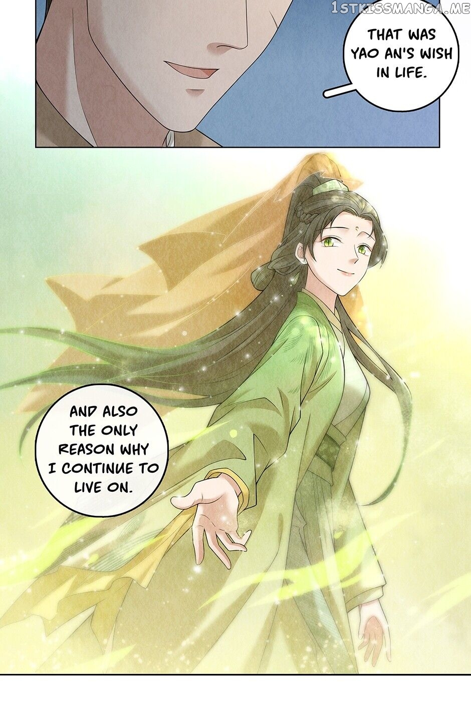 Era Of The Dragonbound chapter 60 - page 9