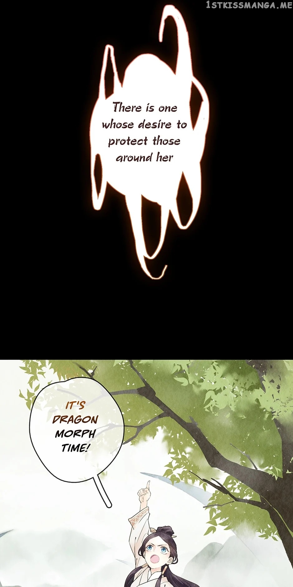 Era Of The Dragonbound chapter 0.1 - page 4