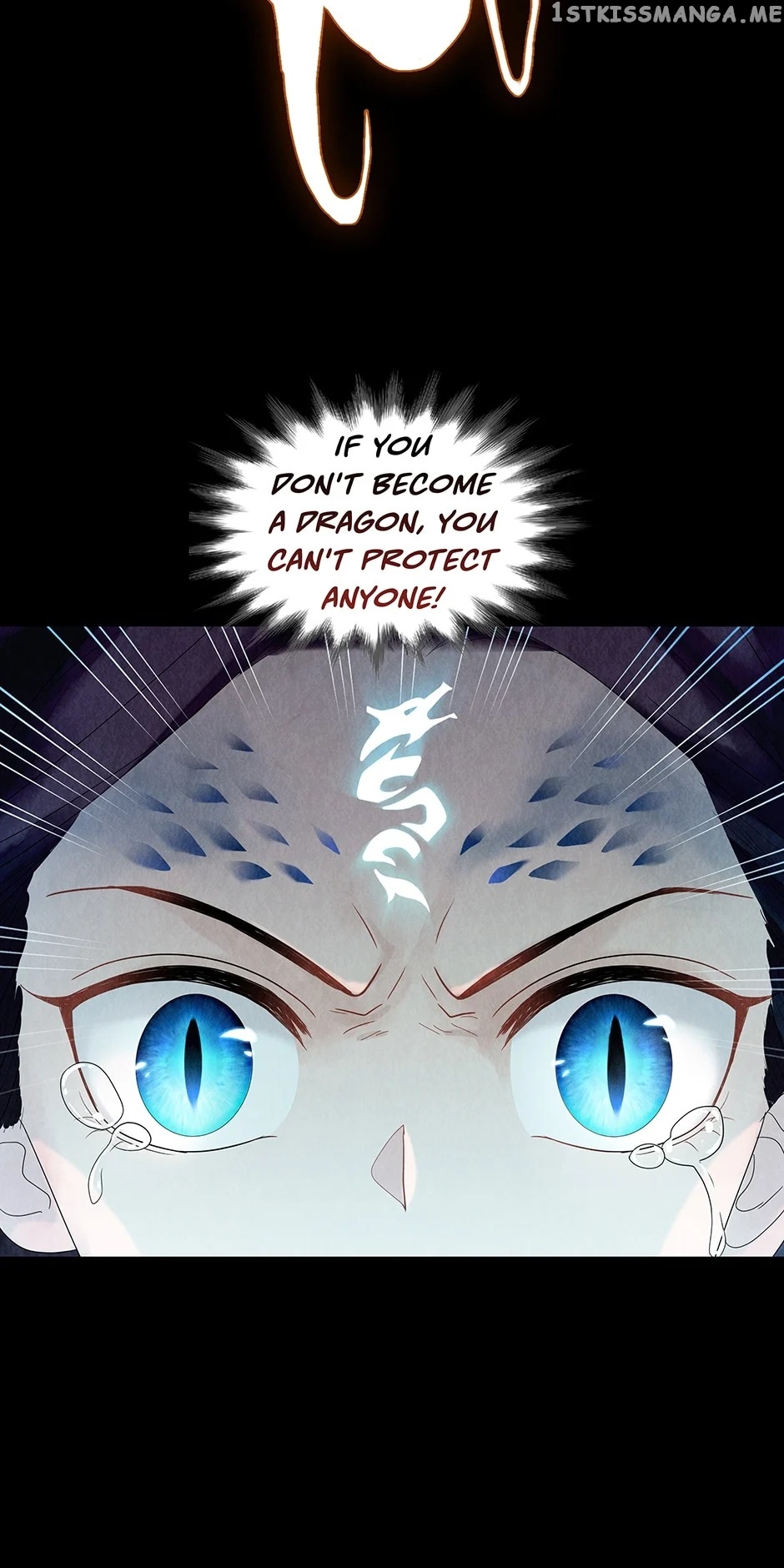 Era Of The Dragonbound chapter 0.1 - page 6