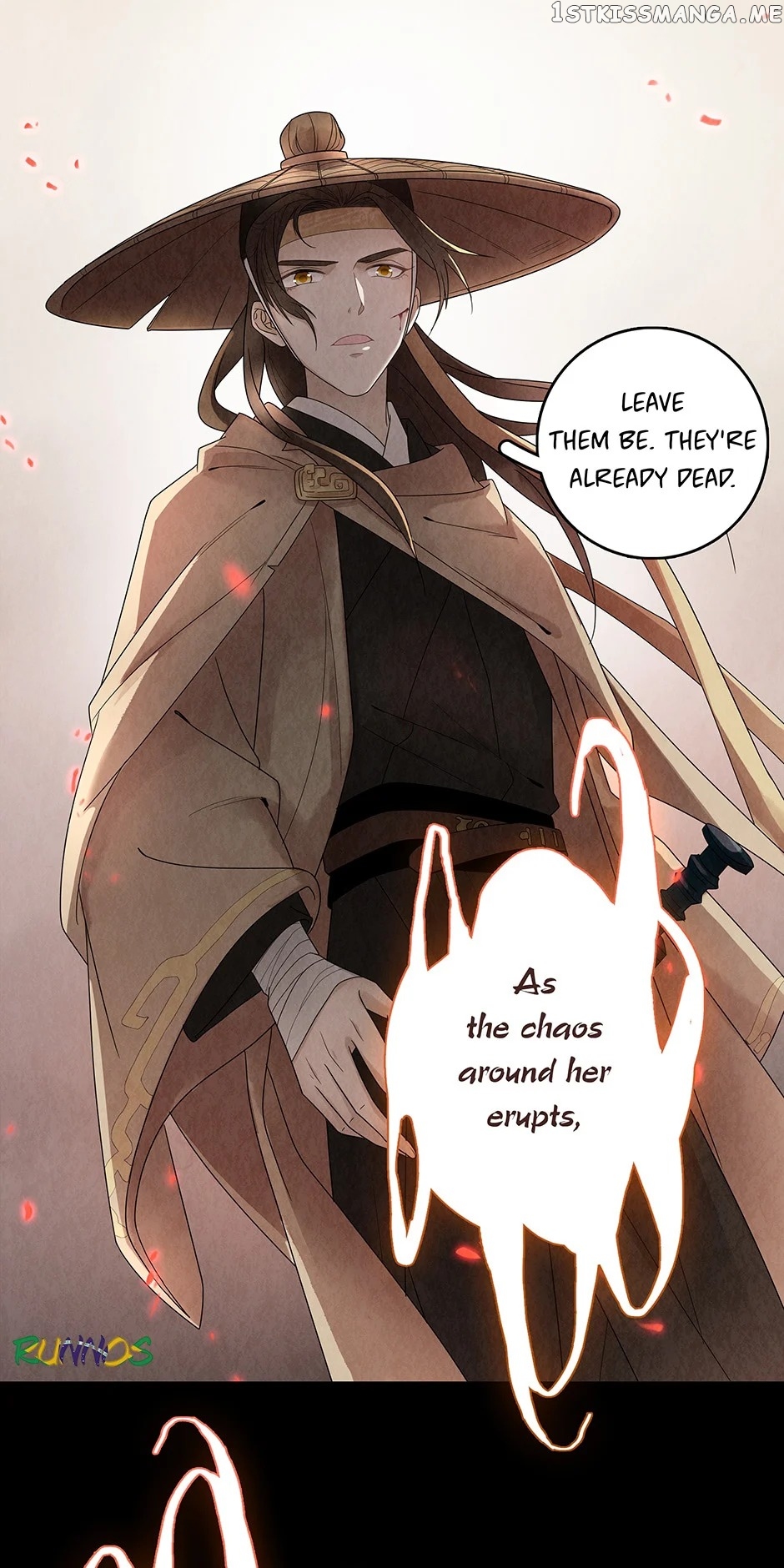 Era Of The Dragonbound chapter 0.1 - page 7