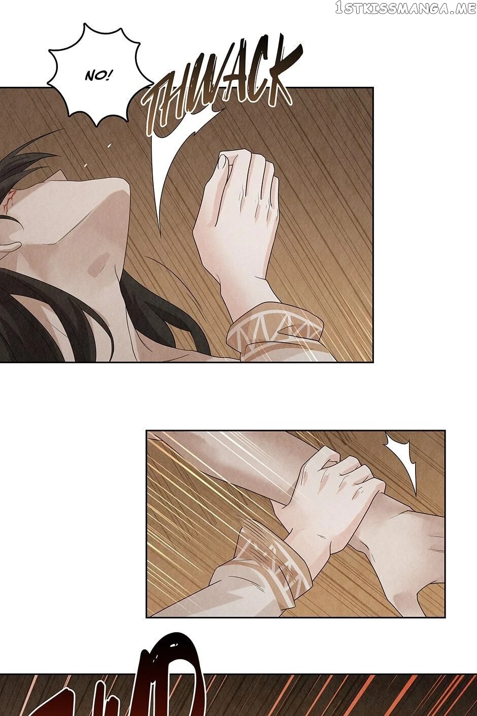 Era Of The Dragonbound chapter 32 - page 16