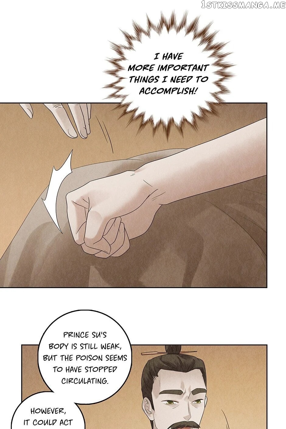 Era Of The Dragonbound chapter 32 - page 32