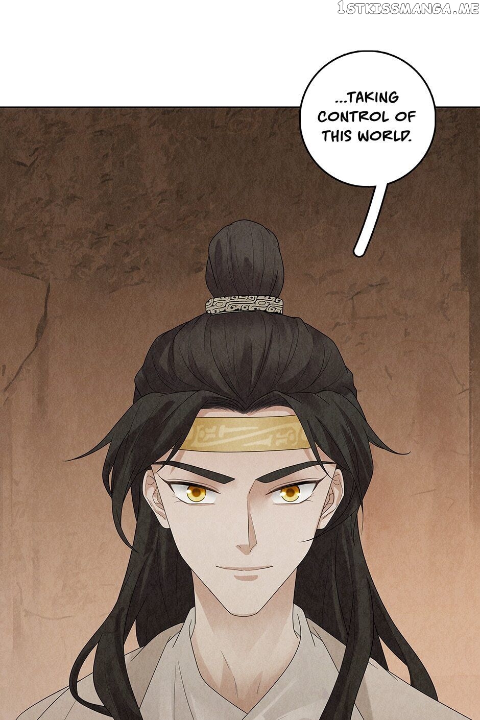 Era Of The Dragonbound chapter 32 - page 48