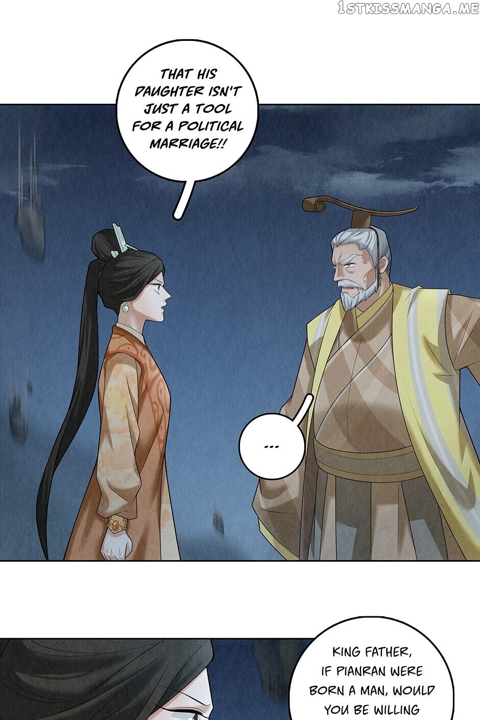 Era Of The Dragonbound chapter 57 - page 10