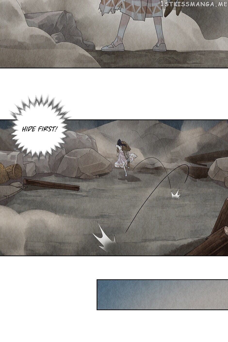 Era Of The Dragonbound chapter 27 - page 13