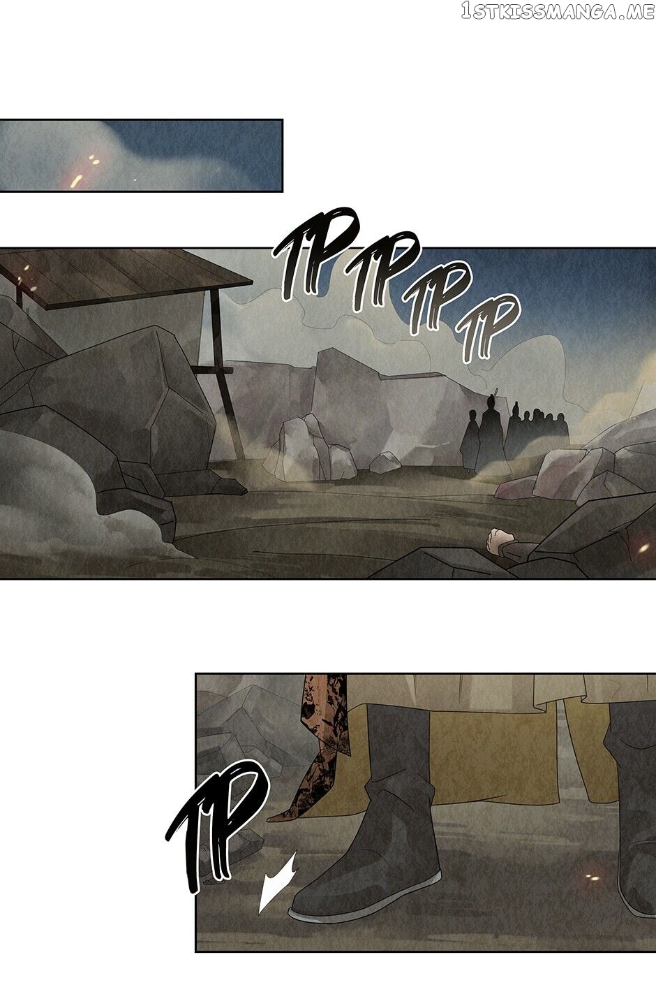 Era Of The Dragonbound chapter 27 - page 14