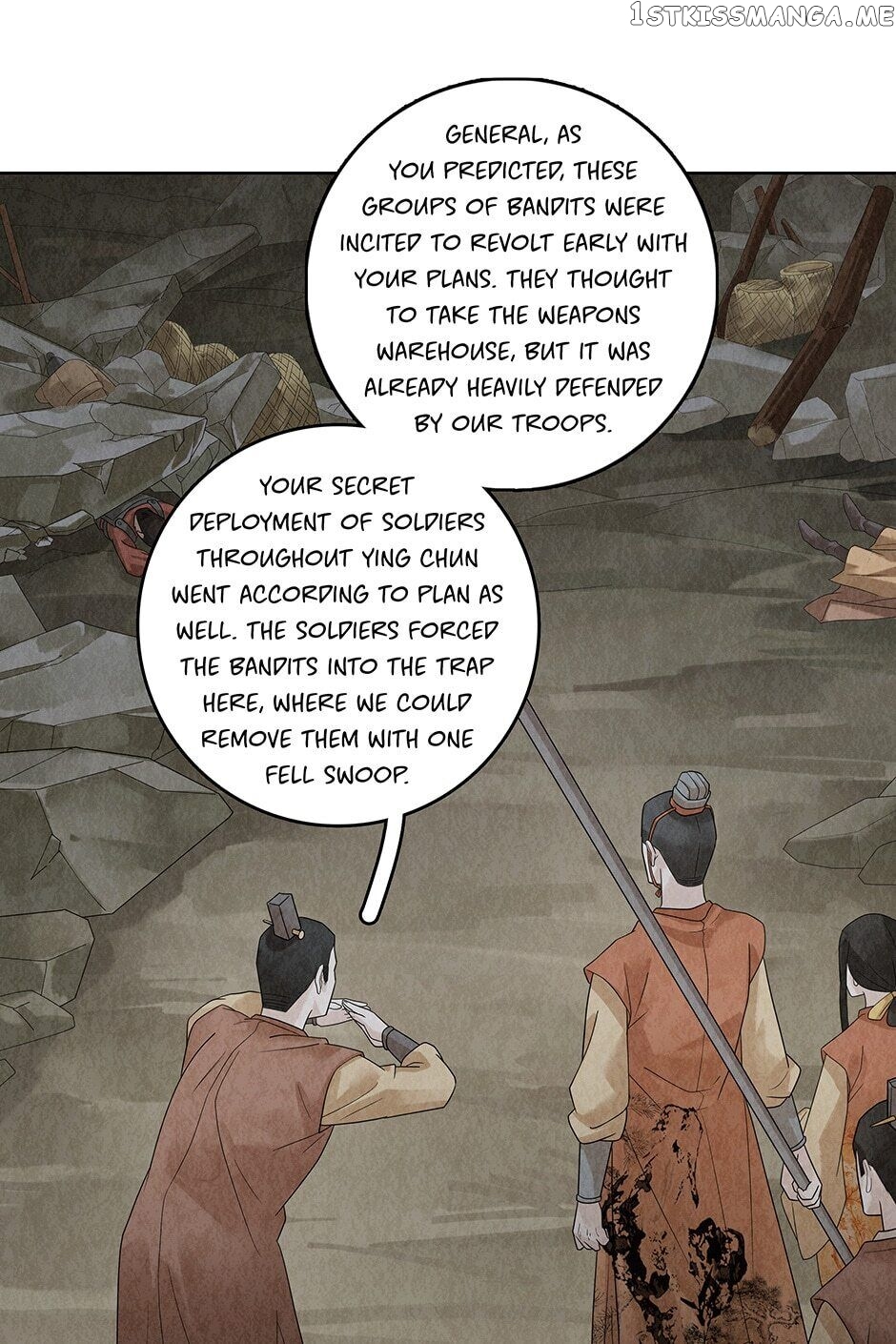Era Of The Dragonbound chapter 27 - page 16