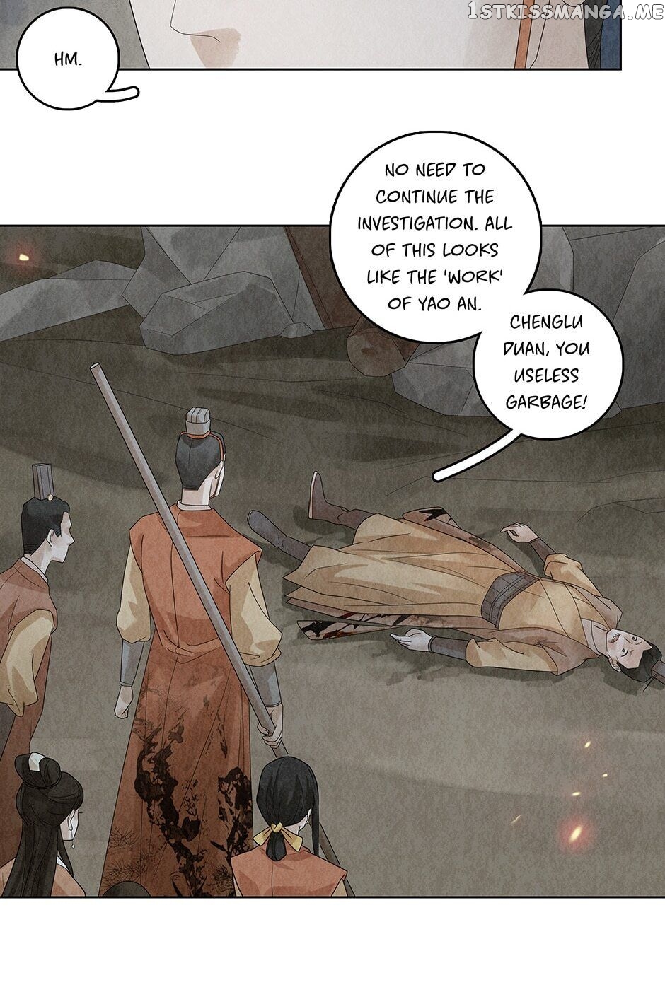Era Of The Dragonbound chapter 27 - page 19