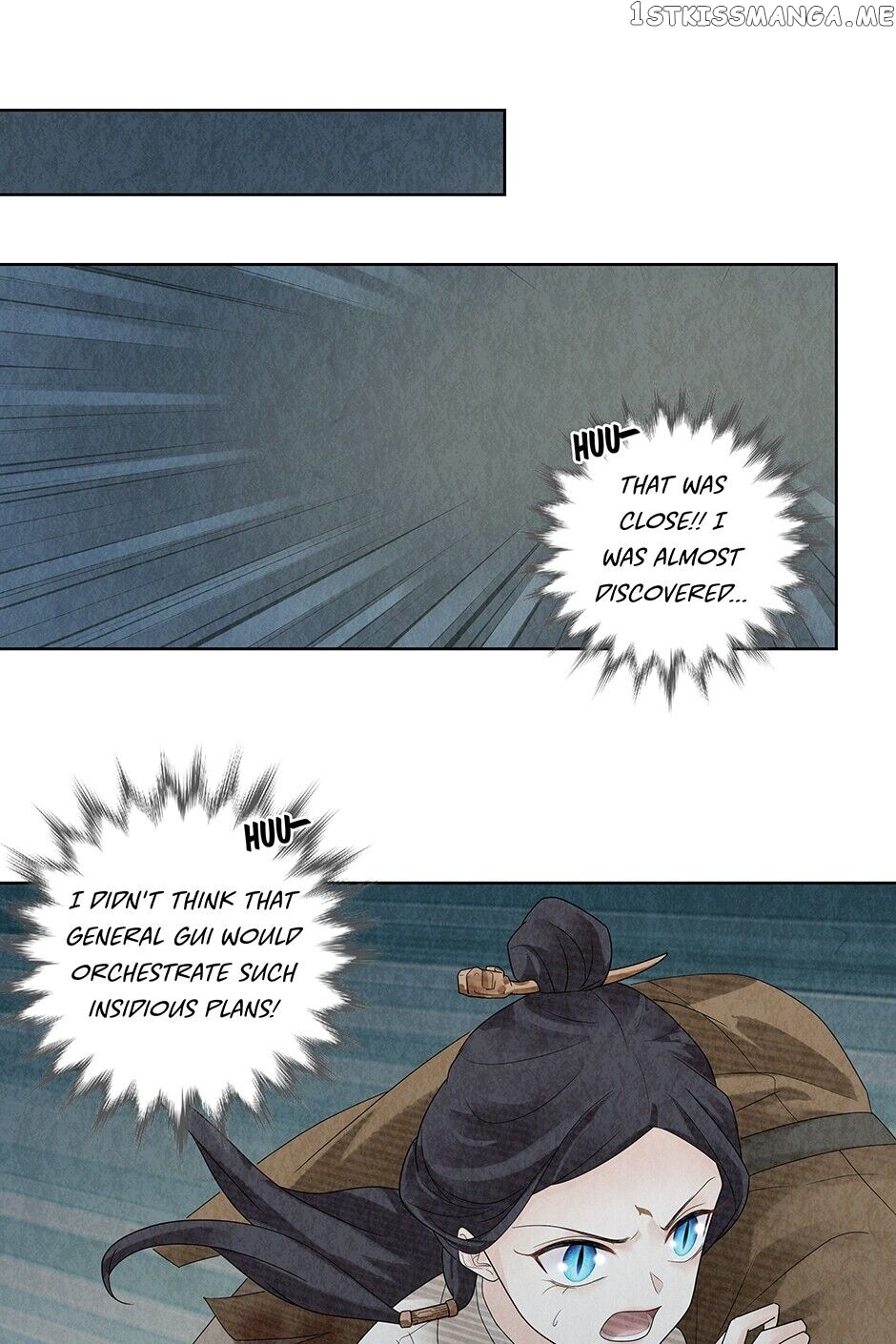 Era Of The Dragonbound chapter 27 - page 28