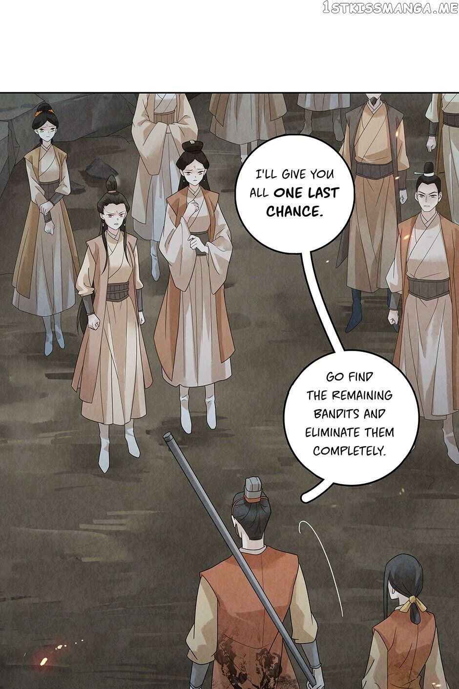 Era Of The Dragonbound chapter 27 - page 32