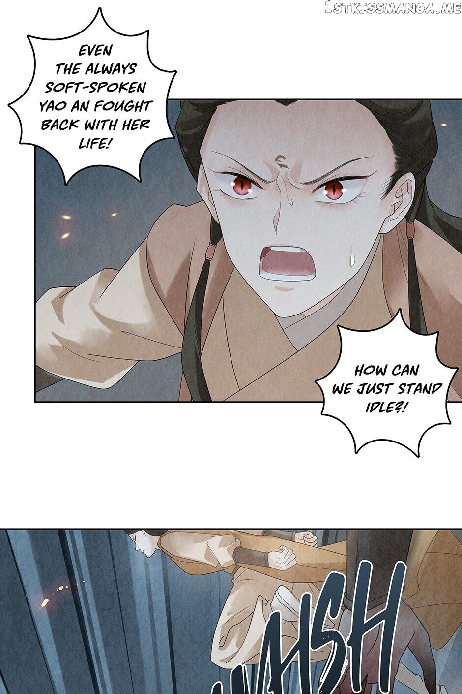Era Of The Dragonbound chapter 27 - page 36