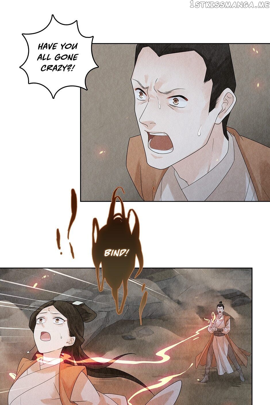 Era Of The Dragonbound chapter 27 - page 38