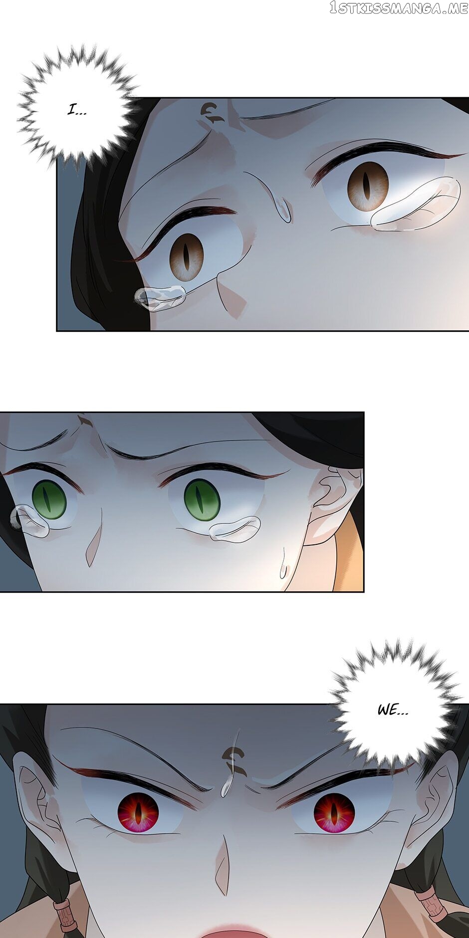 Era Of The Dragonbound chapter 27 - page 40