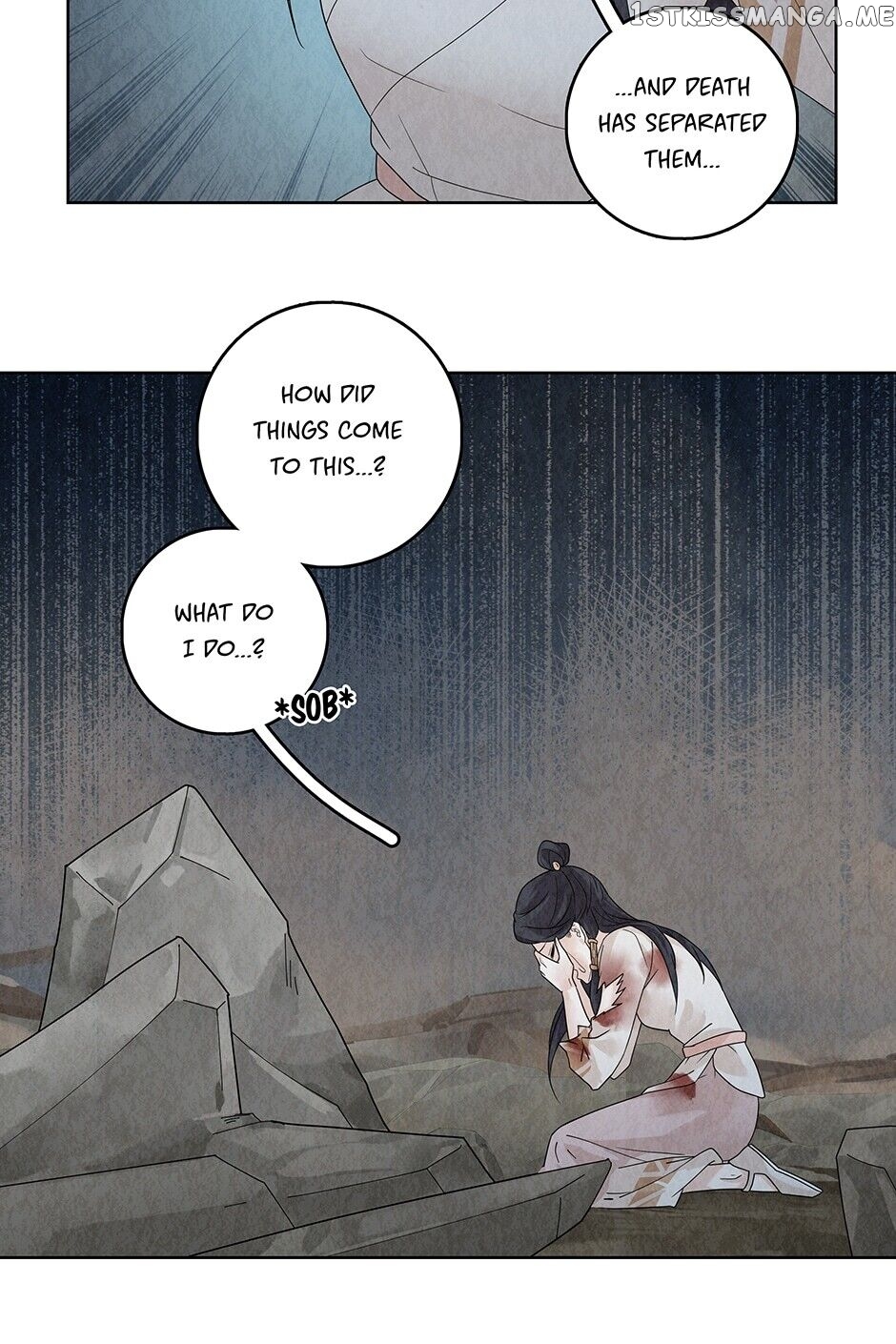 Era Of The Dragonbound chapter 27 - page 9