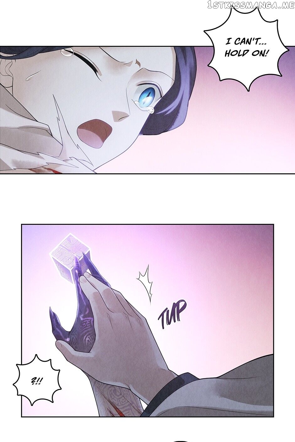 Era Of The Dragonbound chapter 56 - page 3