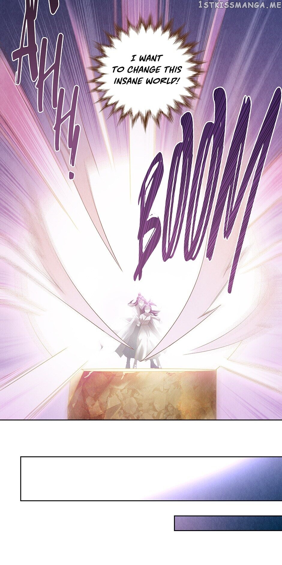 Era Of The Dragonbound chapter 56 - page 7