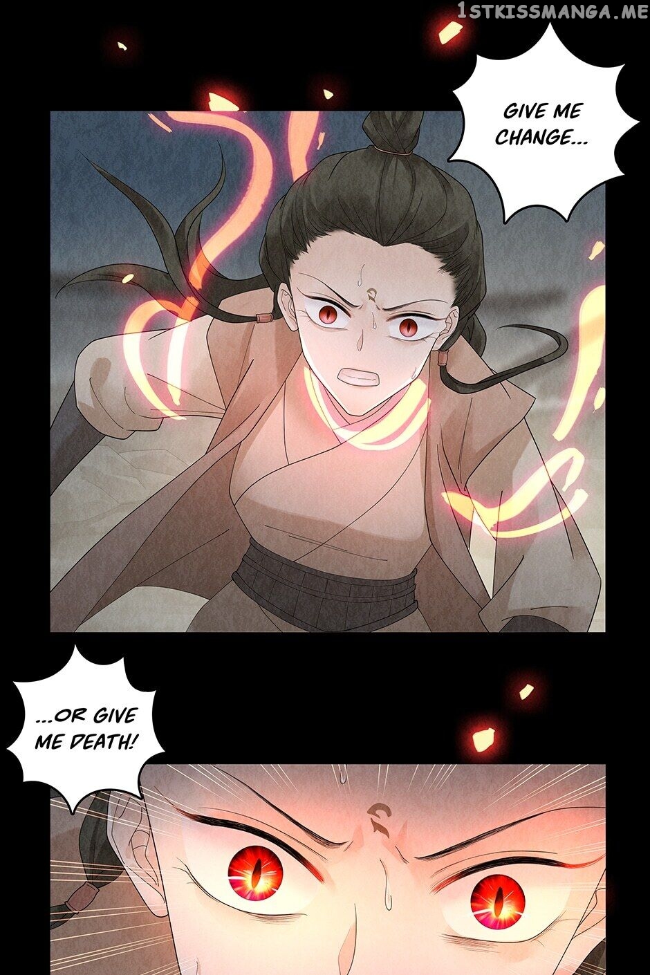 Era Of The Dragonbound chapter 28 - page 10