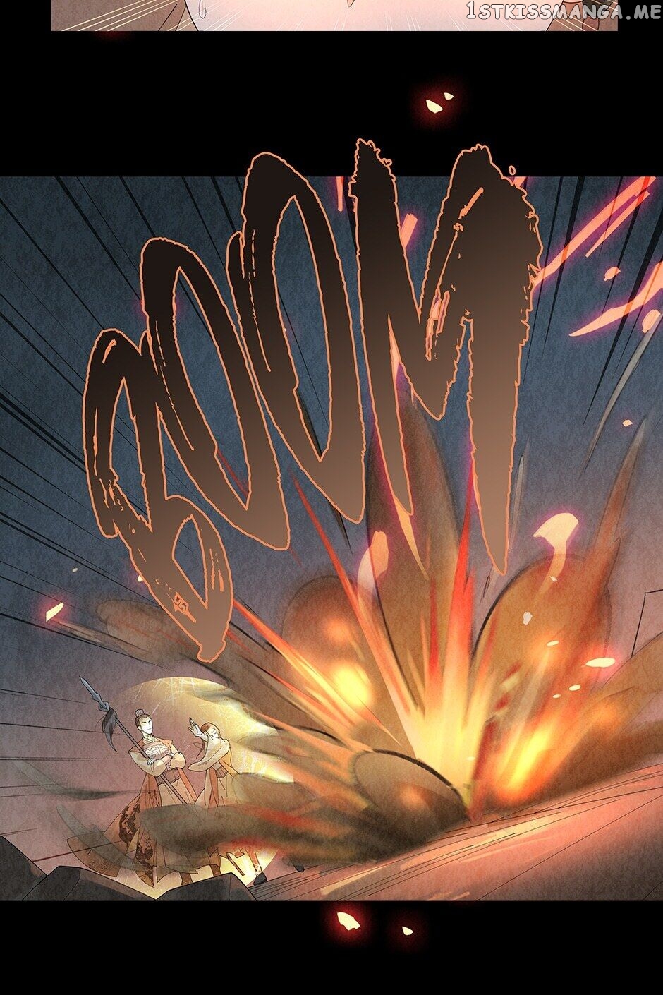 Era Of The Dragonbound chapter 28 - page 11