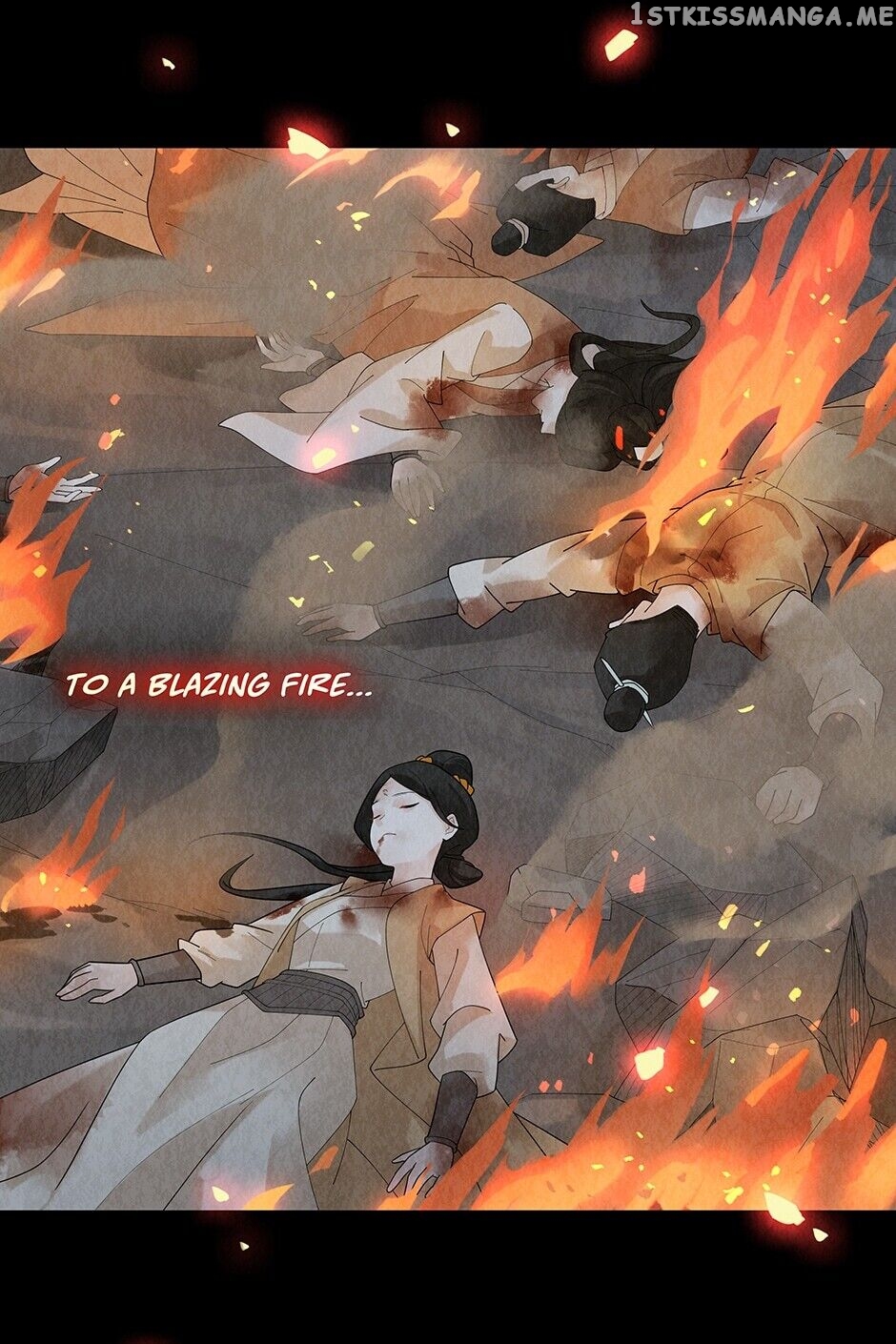 Era Of The Dragonbound chapter 28 - page 18
