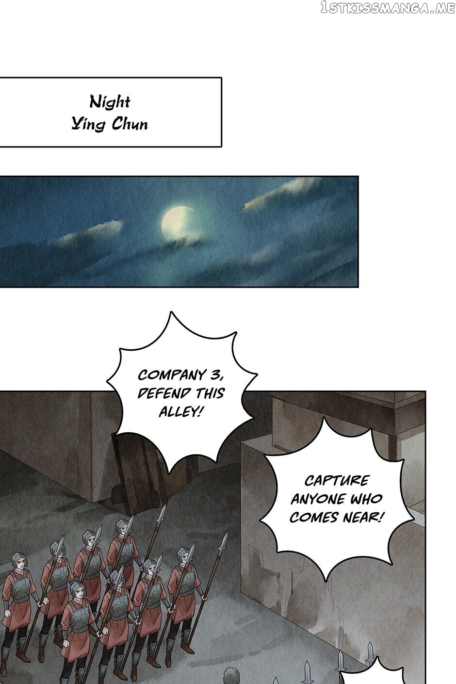 Era Of The Dragonbound chapter 28 - page 2