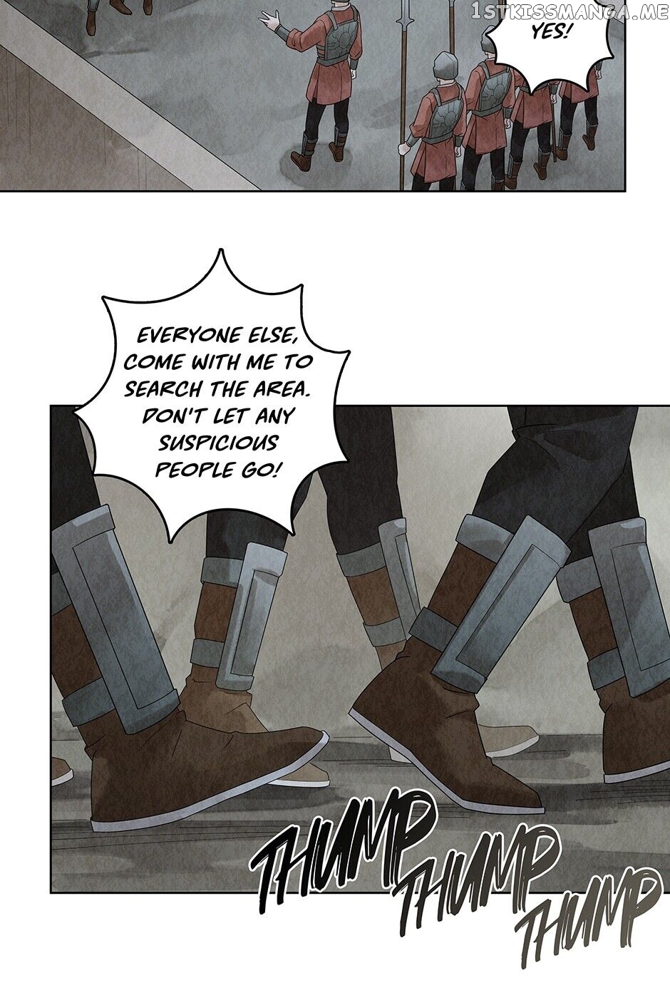 Era Of The Dragonbound chapter 28 - page 3