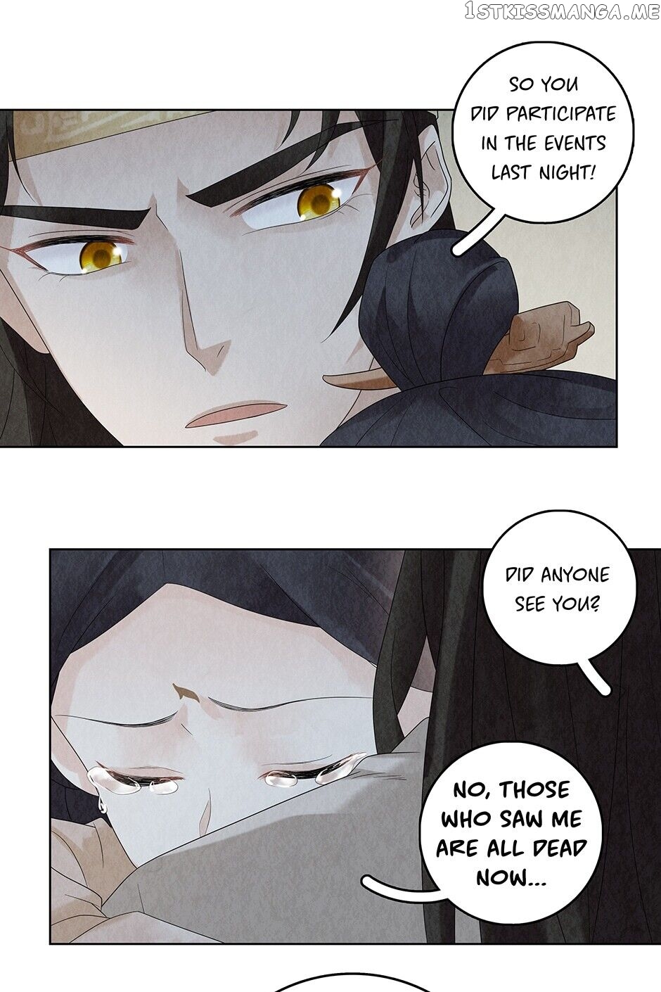 Era Of The Dragonbound chapter 28 - page 30