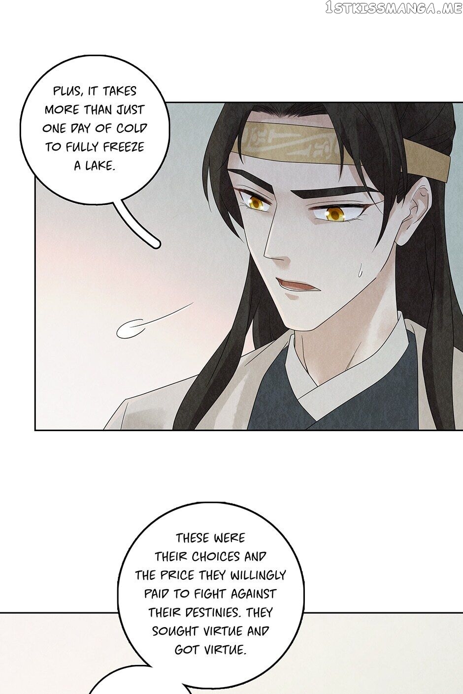 Era Of The Dragonbound chapter 28 - page 36