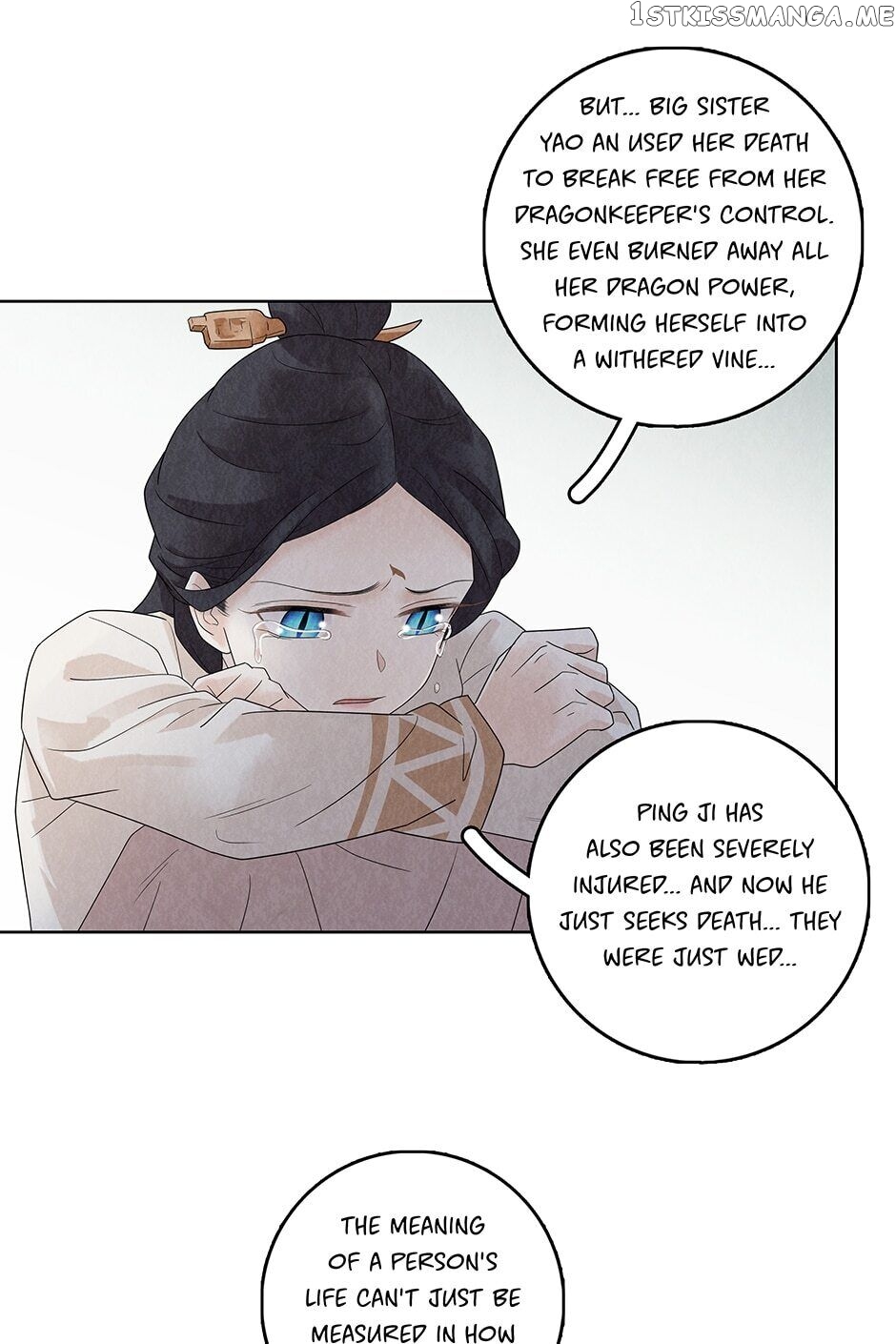 Era Of The Dragonbound chapter 28 - page 38