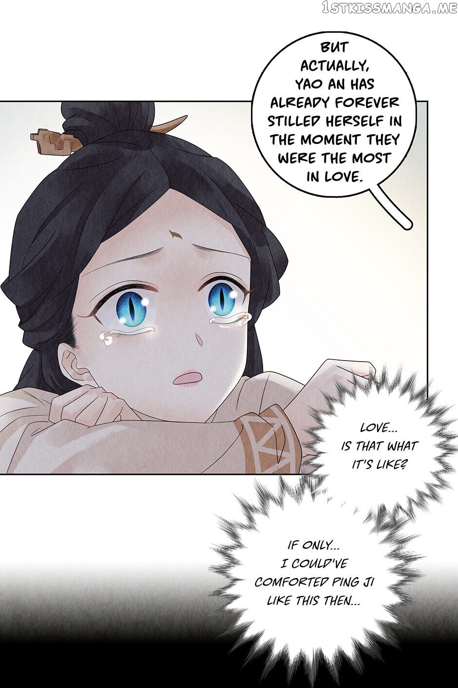 Era Of The Dragonbound chapter 28 - page 40