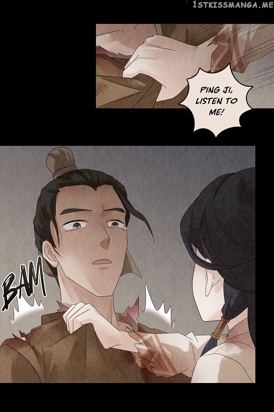 Era Of The Dragonbound chapter 28 - page 41
